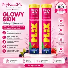 Plix Supplement In Pakistan