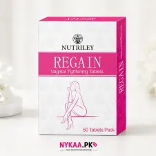 Regain Vaginal Tightening Tablet In Pakistan