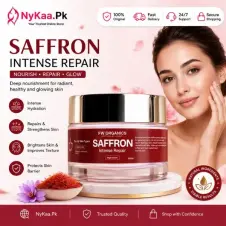 Saffron Cream Price In Pakistan