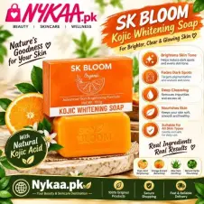 Sk Blooms Whitening Soap In Pakistan