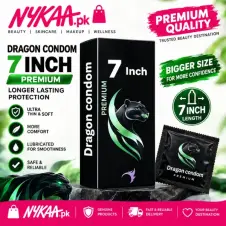 Skin Color 7 Inch Condom Price In Pakistan