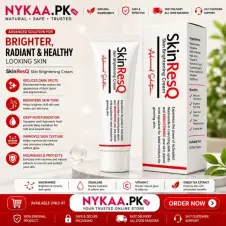 Skin Resq Cream In Pakistan