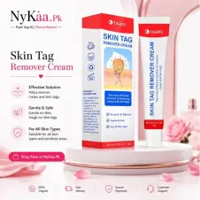 Skin Tags Removal Cream In Pakistan