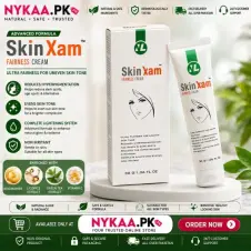 Skin Xam Cream In Pakistan