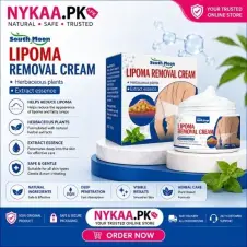 South Moon Lipoma Cream In Pakistan