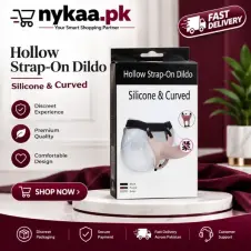 Strap On Hollow With Belt In Pakistan
