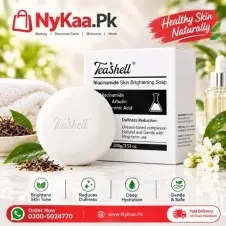 Tea Shell Soap In Pakistan