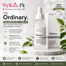 The Ordinary Niacinamide Original Price In Pakistan
