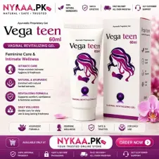 Vega Teen Vaginal Tightening Cream In Pakistan