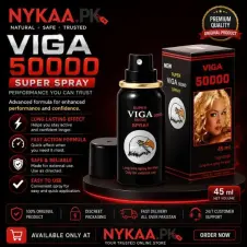 Viga Delay Spray In Pakistan