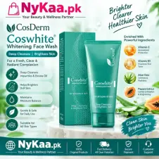 Weekly Whitening Beauty Cream In Pakistan