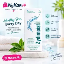 Zydimoist Moisturizing Lotion In Pakistan